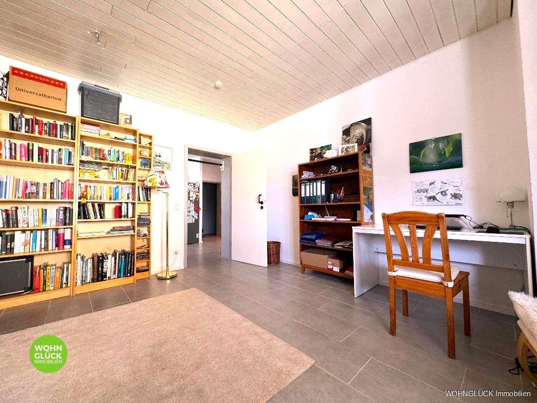 Immobilie in Reinheim - Renditestarke Immobilie mit vielen Extras - Bild 8