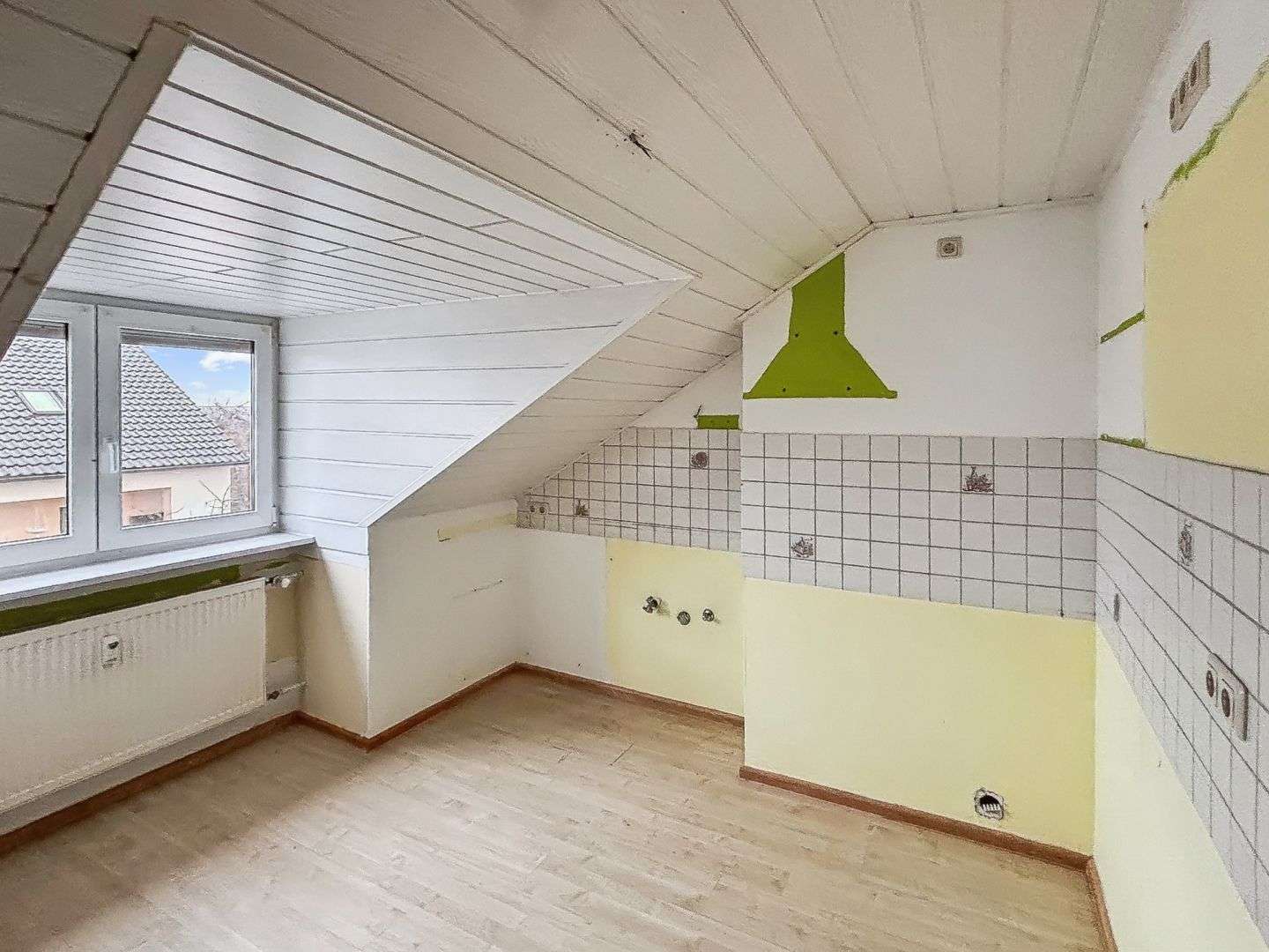 Immobilie in Obertraubling - Mehrfamilienhaus zur Sanierung und Erweiterung in Obertraubling - Bild 3