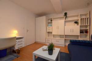 Hell möblierte Einliegerwohnung in Oberdürrbach – Die vollständige Adresse der Immobilie erhältst du vom Anbieter., 97080 Dürrbachtal, Würzburg – Vorschaubild 7