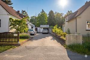 Farge | Charmantes Platzwunder in Sackgassenlage mit großem Garten und Waldzugang! – Die vollständige Adresse der Immobilie erhältst du vom Anbieter., 28777 Farge, Bremen – Vorschaubild 20