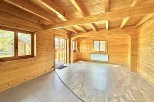 Modernes Holzhaus mit Wellness-Oase und Nähe zum Natursee – Elbe-Elster (Kreis) – Vorschaubild 3