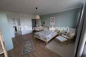 Tauschwohnung: 34 m² Wohnung in Sankt Gertrud mit großem Balkon – Die vollständige Adresse der Immobilie erhältst du vom Anbieter., 23566 Sankt Gertrud, Lübeck – Vorschaubild 8