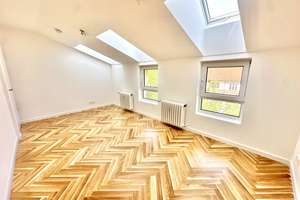Wunderschöne 3-Zi.-Dachgeschoss-Wohnung mit großer Terrasse im Herzen von Lichterfelde-West – Potsdamer Strasse 1, 12205 Lichterfelde, Berlin – Vorschaubild 11