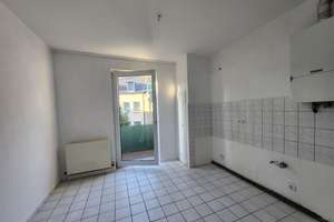 *Schöne 2- Zimmerwohnung mit Balkon*saniert* – Die vollständige Adresse der Immobilie erhältst du vom Anbieter., 47798 Stadtmitte, Krefeld – Vorschaubild 4