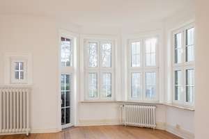 Villa in exemplarischer Form der Heimatschutzarchitektur! – Die vollständige Adresse der Immobilie erhältst du vom Anbieter., 25335 Elmshorn – Vorschaubild 5