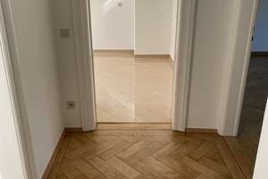 Stilvolle 2-Zimmer-Altbauwohnung in Bestlage Neuhausen – Ruffinistraße 9d, 80637 Dom Pedro, München – Vorschaubild 11