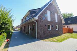 Schönes Reihenmittelhaus mit 3-Zimmern und Terrasse  in Krusenbusch! – Oldenburg (Oldenburg) – Vorschaubild 1
