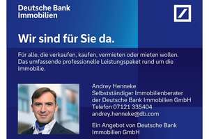 Bevorzugte Wohnlage Achalm / Betzenried – zwischen Reutlinger Innenstadt und Eningen unter Achalm – Die vollständige Adresse der Immobilie erhältst du vom Anbieter., 72766 Reutlingen-Mitte, Eningen unter Achalm – Vorschaubild 6