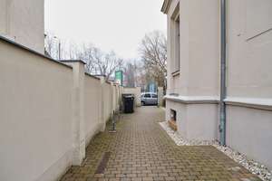 Helle 2-Zimmer-Wohnung mit Balkon in zentraler Lage in Schleußig – Die vollständige Adresse der Immobilie erhältst du vom Anbieter., 4229 Schleußig, Leipzig – Vorschaubild 8