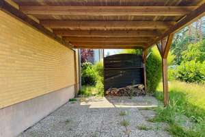 RUDNICK bietet EBENERDIG LEBEN: modernisierter Bungalow auf 636 m² Grundstück – oder Baugrundstück – Die vollständige Adresse der Immobilie erhältst du vom Anbieter., 31515 Wunstorf – Vorschaubild 26