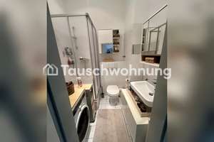 Tauschwohnung: Kleine Wohnung im ruhigen Hinterhof der List – Voßstraße 25, 30161 List, Hannover – Vorschaubild 4