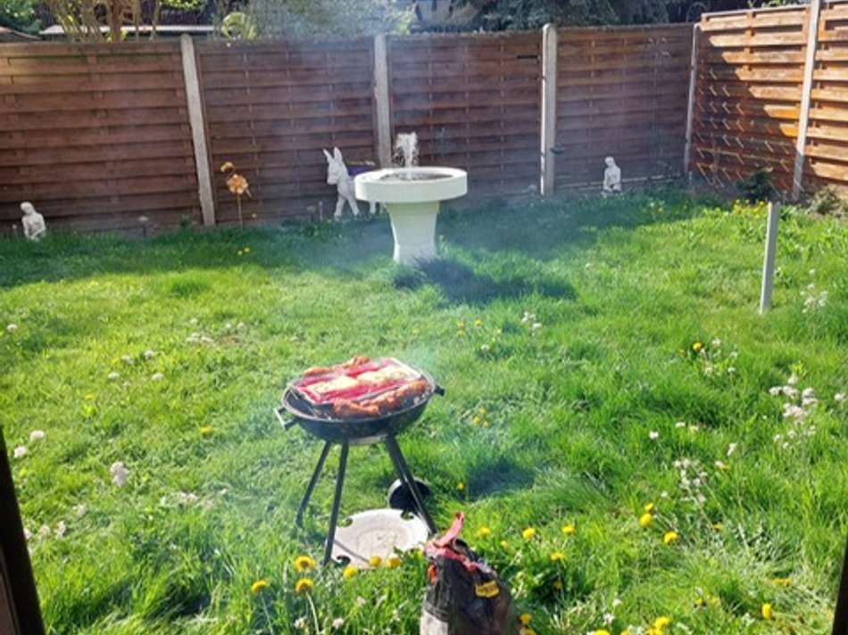 Garten 2