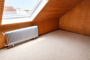 SOFORT freies 146 qm REIHENHAUS mit GARAGE und Spielgarten in TOP Wohnlage – Die vollständige Adresse der Immobilie erhältst du vom Anbieter., 90455 Kornburg, Worzeldorf, Nürnberg – Vorschaubild 13