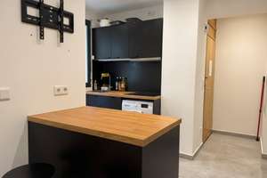 Renditestarke 3-Zimmer-Wohnung in Nürnberg-Südstadt: WG-geeignet & voll möbliert (Rendite bis ... – Wölckernstraße 80, 90459 Glockenhof, Nürnberg – Vorschaubild 7
