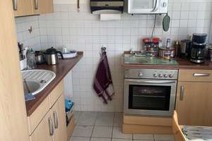 Bezugsfreie 2 Zimmer Wohnung - Schnell in Köln -  mit Weitblick - Barrierefrei – Die vollständige Adresse der Immobilie erhältst du vom Anbieter., 51429 Moitzfeld, Bergisch Gladbach – Vorschaubild 5