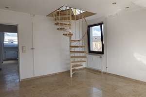 Lichtdurchflutete Dachgeschoss-Maisonette-Wohnung im Östlichen Ringgebiet - provisions- & bezugsfrei – Kastanienallee 60, 38102 Östliches Ringgebiet, Braunschweig – Vorschaubild 5