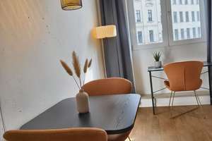 VIA REGIA Leipzig – WE 04 | 1,5-Zi.-Neubau, 34,9 m², 1.OG, KfW-40-EE – Die vollständige Adresse der Immobilie erhältst du vom Anbieter., 4105 Zentrum-Nordwest, Leipzig – Vorschaubild 3