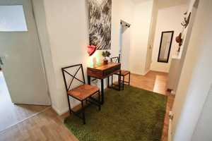 RESERVIERT - Helle 3 Zimmer-Wohnung in 1A Lage in MA-Ostadt – Mannheim – Vorschaubild 4