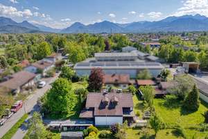 Einfamilienhaus mit Wohlfühlcharakter in begehrter Lage von Raubling/Pfraundorf! – Die vollständige Adresse der Immobilie erhältst du vom Anbieter., 83064 Raubling – Vorschaubild 17