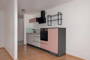 Attraktive 1-Zimmer Wohnung mit Balkon in ruhiger Lage von Laupheim – 88471 Laupheim – Vorschaubild 3