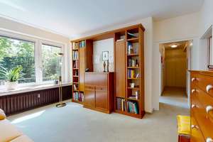 Kaiserswerth "Haus im Haus" Eigentümerwohnung + vier Wohneinheiten mit eigenem Eingang – Die vollständige Adresse der Immobilie erhältst du vom Anbieter., 40489 Kaiserswerth, Düsseldorf – Vorschaubild 21