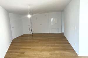 Moderne 2-Zimmer-Wohnung mit Balkon und Küche! – Fleher Straße 23-25, 40223 Bilk, Düsseldorf – Vorschaubild 5