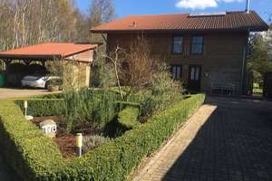 Paradies an der Nordsee... charmantes Zweifamilienhaus mit traumhaftem Grundstück – Die vollständige Adresse der Immobilie erhältst du vom Anbieter., 27476 Cuxhaven – Vorschaubild 18
