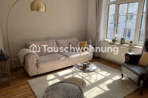 Tauschwohnung: Suche 3-Zimmer-Wohnung in Leipzig zum Tauschen – Die vollständige Adresse der Immobilie erhältst du vom Anbieter., 4103 Zentrum-Südost, Leipzig – Vorschaubild 3