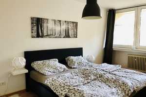 *City Apartment* Wohnen in Dottendorf - All Inklusive – Bonn – Vorschaubild 1