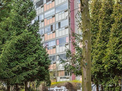 1 Raum buy Wohnung in Erfurt nähe Leipziger Straße (Shell Tankstelle)