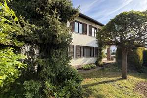 GERLINGEN - CHARKTERVOLLE VILLA, REPRÄSENTATIV UND IN BEVORZUGTER LAGE. FREI! – Die vollständige Adresse der Immobilie erhältst du vom Anbieter., 70839 Gerlingen – Vorschaubild 2