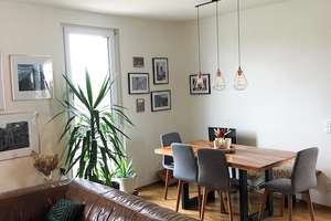 Neuwertige 3 Zimmer Wohnung mit 2 Loggien nahe Badesee – Die vollständige Adresse der Immobilie erhältst du vom Anbieter., 85540 Haar – Vorschaubild 2