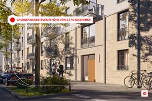 GRUNDERWERBSTEUER GESCHENKT! – Neubauwohnungen mit Balkon, Terrasse & moderner Ausstattung  – 81241 Pasing, München – Vorschaubild 8