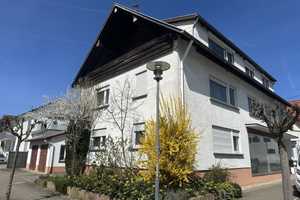 Ein Haus mit vielerlei Perspektiven!
Wohn- und Geschäftshaus in Fridingen – Tuttlingen (Kreis) – Vorschaubild 4