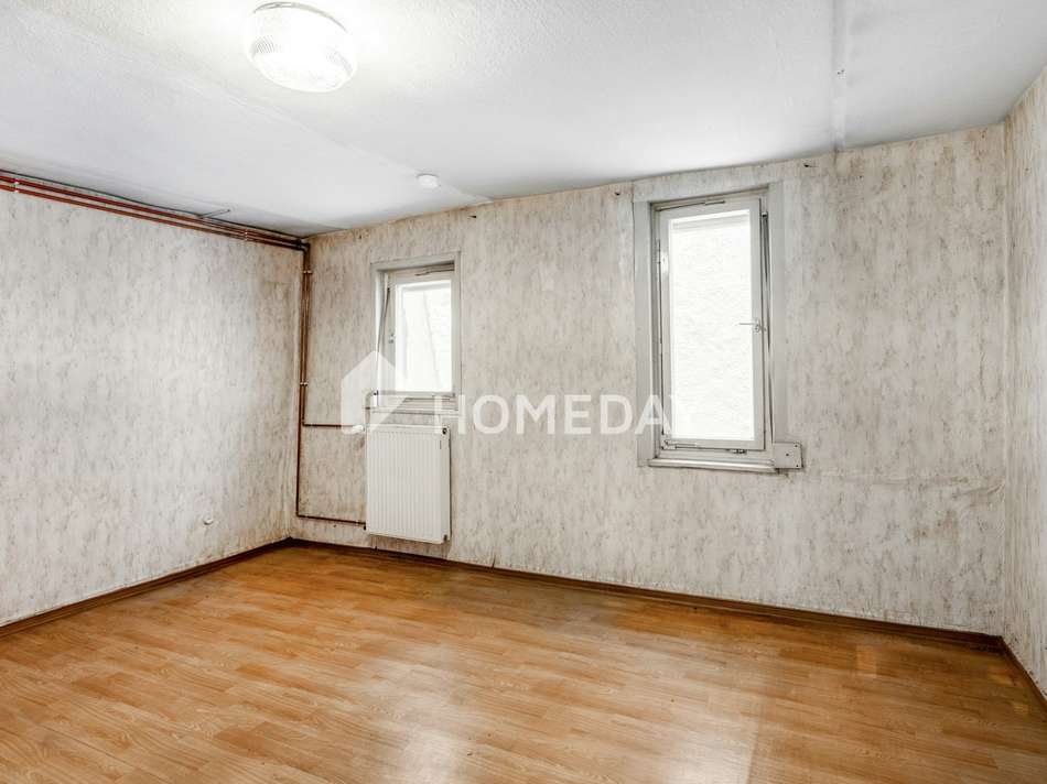 1. OG Schlafzimmer 1