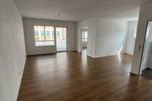 barrierefreie & geräumige 2 Zimmerwohnung zentral Sterkrade! – Wilhelmstraße 10, 46145 Oberhausen – Vorschaubild 3