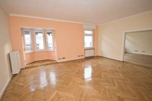 3 ZKB Mannheim-Innenstadt Nähe Fußgängerzone 108m² Stilaltbau  990,- +NK – N 4 21, 68161 Innenstadt/Jungbusch, Mannheim – Vorschaubild 2
