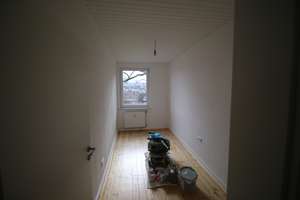 Schöne, helle 2/3 Zimmerwohnung, Balkon, zentral, Altbau – Ludwigstraße 47, 42105 Elberfeld, Wuppertal – Vorschaubild 6