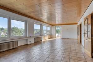 Haus in Höhenlage mit Baugrundstück & Ausbaupotenzial -Wachtberg-Niederbachem – Die vollständige Adresse der Immobilie erhältst du vom Anbieter., 53343 Wachtberg – Vorschaubild 6