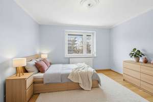 HEGERICH: Erbpacht – Moderne 3-Zimmer-Wohnung mit Wohlfühlcharakter in Sendling! – Die vollständige Adresse der Immobilie erhältst du vom Anbieter., 81369 Mittersendling, München – Vorschaubild 8