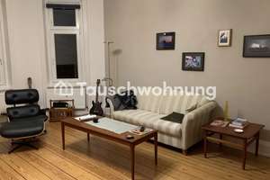 Tauschwohnung: Central in Uni-nähe