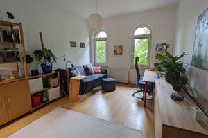 Schöne und helle 4-Zimmerwohnung im Zentrum von Karlsruhe – Werderstraße 49, 76137 Südstadt, Karlsruhe – Vorschaubild 7