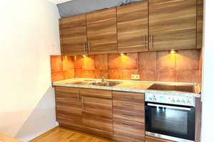 Appartement in ruhiger Waldrandlage – Die vollständige Adresse der Immobilie erhältst du vom Anbieter., 76332 Bad Herrenalb – Vorschaubild 6