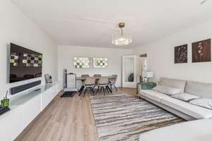 Sehr helle 3-Zimmer-Wohnung in München-Neuperlach – Die vollständige Adresse der Immobilie erhältst du vom Anbieter., 81735 Neuperlach, München – Vorschaubild 3