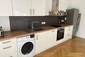 Kernsanierte 3-Zimmer Altbauwohnung in den Mannheimer Quadraten – U3 14, 68161 Innenstadt/Jungbusch, Mannheim – Vorschaubild 4