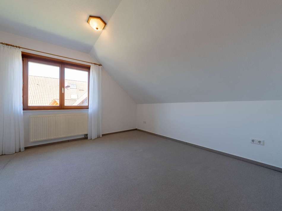 OG Schlafzimmer