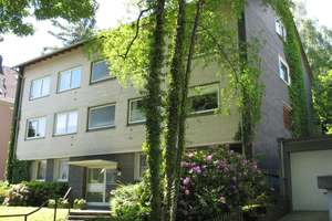 In begehrter Wohnlage. Essen Bredeney. Mit Balkon. – Am Ruhrstein 38, 45133 Bredeney, Essen – Vorschaubild 2
