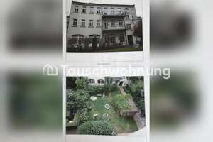 Tauschwohnung: Wohnen im Waldstraßenviertel – 4105 Zentrum-Nordwest, Leipzig – Vorschaubild 2
