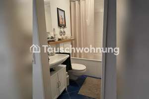 Tauschwohnung: Herdern: 2-Zimmer-Wohnung – Die vollständige Adresse der Immobilie erhältst du vom Anbieter., 79104 Herdern-Nord, Freiburg im Breisgau – Vorschaubild 6
