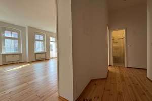Provisionsfrei & bezugsfrei | Wunderschön renovierte 3-Zimmer-Wohnung mit Balkon & Aufzug! – Berliner Allee 253, 13088 Weißensee, Berlin – Vorschaubild 6